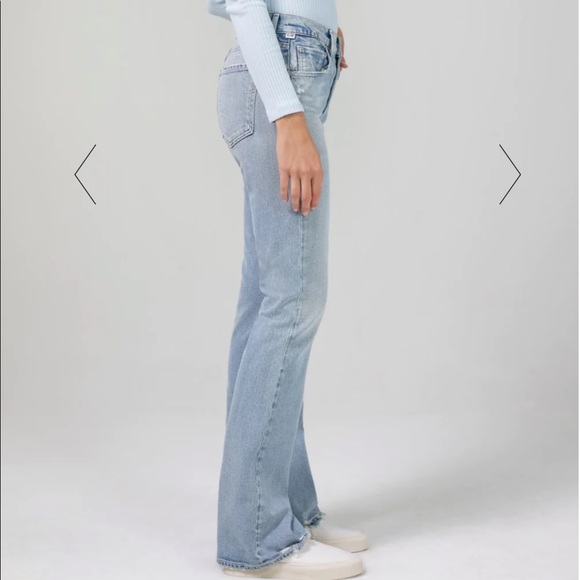 Citizen of humanity jeans - Picture 6 of 6